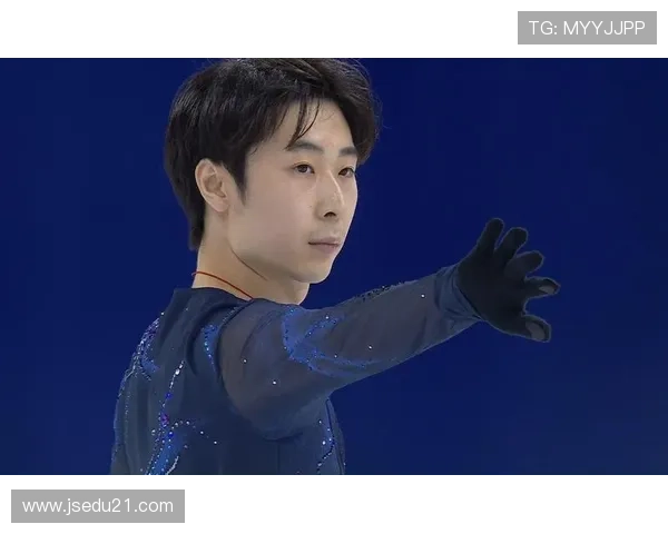 金博洋天才滑冰少年的奥运谢幕