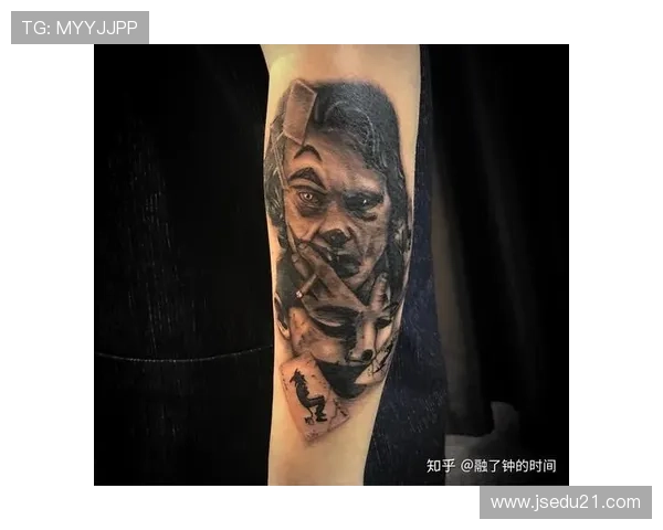 斯内德批奥塔门迪太幼稚秀文身