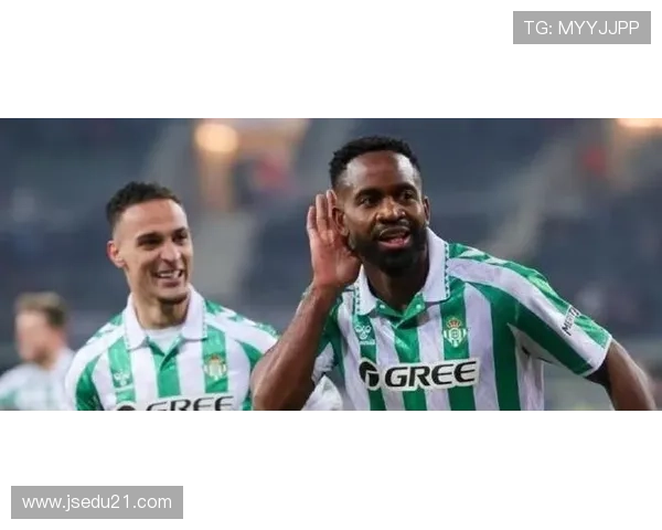 贝蒂斯战巴列卡诺安东尼坎布首发