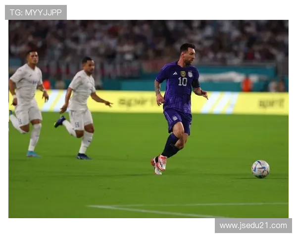 阿根廷国家队将在美热身对阵洪都拉斯